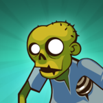 stupid zombies android application logo